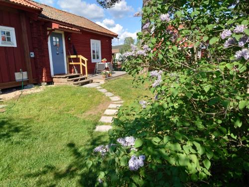 Leksand Casa | Soldattorpet Sands