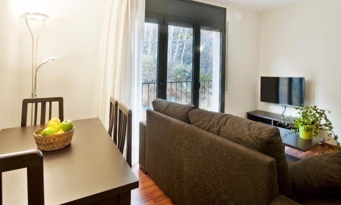 Soldeu Apartamento | SOLDEU N.II - Apartamento Estudio Standard