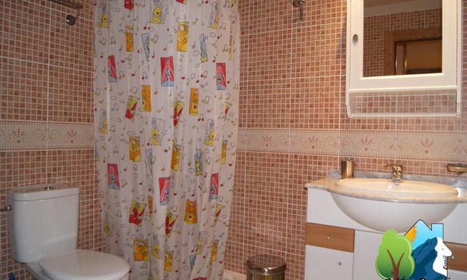 Incles Apartamento | Soldeu Paradis Pleta 2