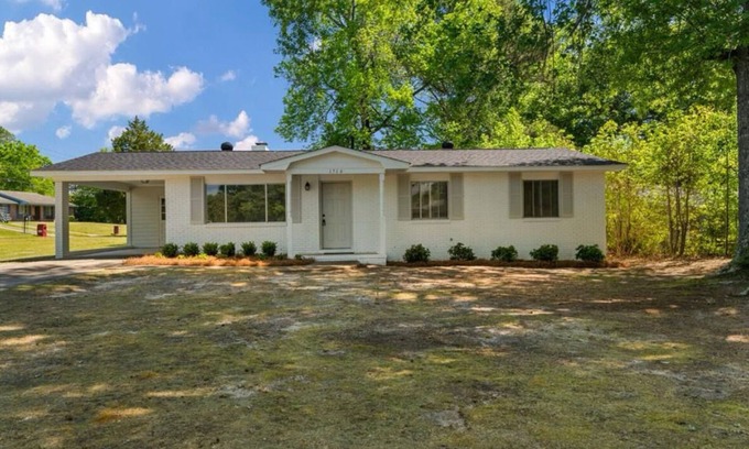 Columbus Casa | Soldier/Family Charming 3bed/2bath
