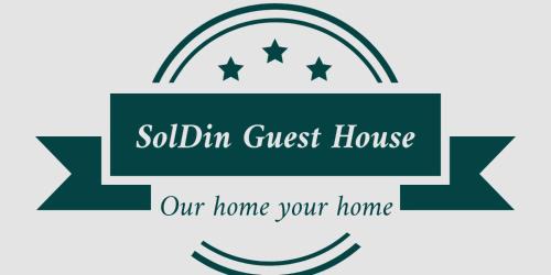 Bela-Bela Casa | SolDin Guest House