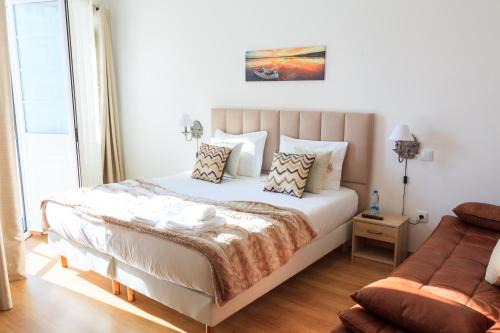 Aveiro Casa | Soldouro Guesthouse