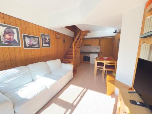 Marilleva Apartamento | Sole Alto Charm, Parking & Wi-Fi