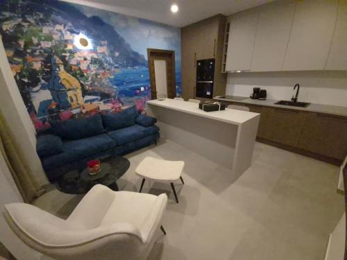 Opatija Apartamento | Sole di Mare
