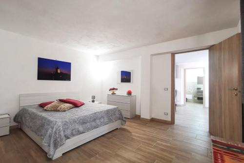 Pizzolungo Apartamento | Sole di Sicilia