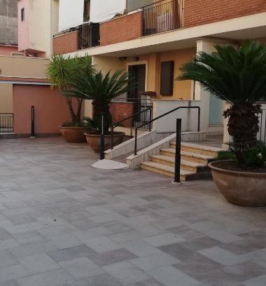 Fiumefreddo di Sicilia Apartamento | Sole e azzurro