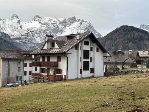 Val di Zoldo Apartamento | Sole e Neve -Sun & Snow
