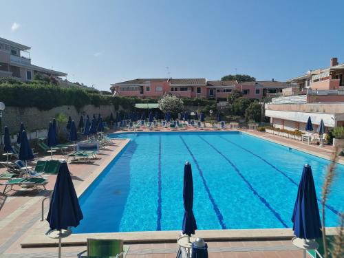 Anzio Apartamento | Sole e relax da Michelle