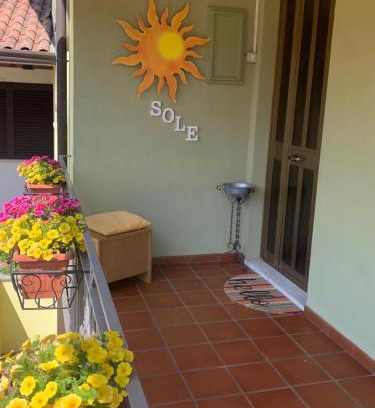 Gattinara Casa | Sole