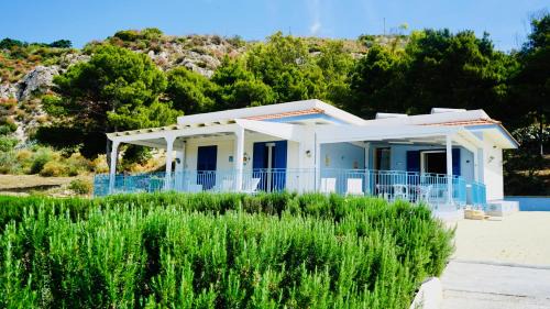 Licata Casa | Sole Mare - Casa Vacanze Chiavarello