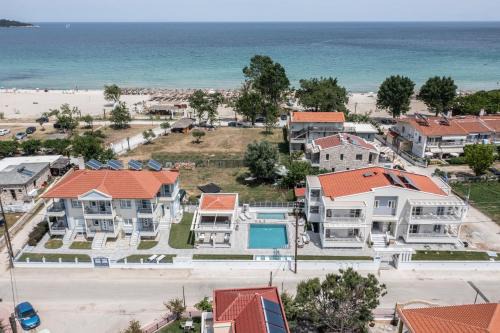 Skala Potamias Casa | Sole Mare
