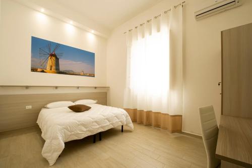 Nubia Cama Y Desayuno | Sole Mare Sale