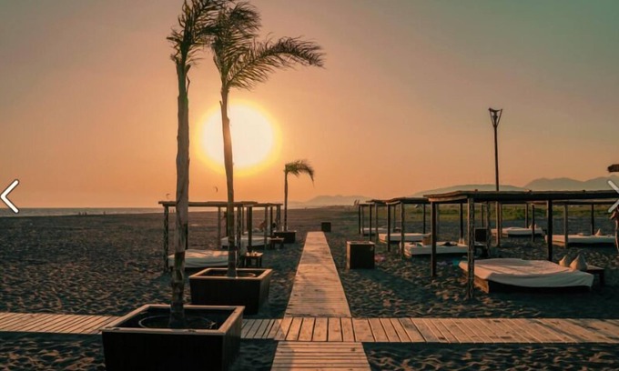 Ulcinj Hotel | Sole Mio - Hotel