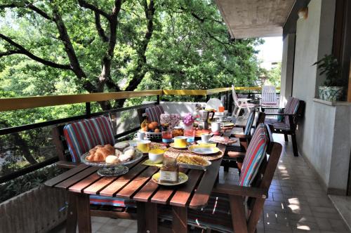 Lanciano Apartamento | Sole & Querce Apartments- Bike Friendly with garage