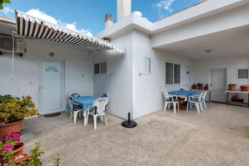 Meljine Apartamento | Sole Solei apartman 2 - Meljine