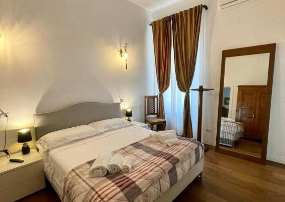 Vatican Apartamento | Sole Suite Apartment In The Center Of Rome