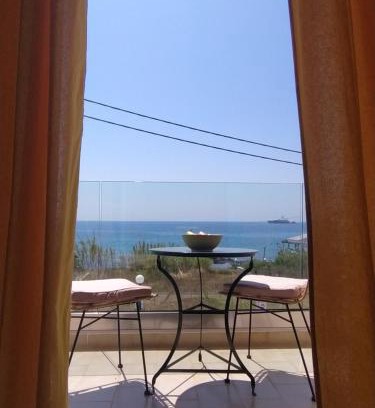 Ag. Georgios Apartamento | Sole Verde