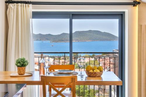 Kas Apartamento | Sole Vista Homes