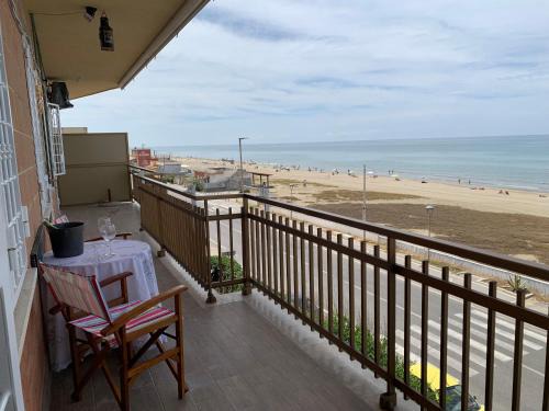 Ardea Apartamento | Sole Vista Mare 999