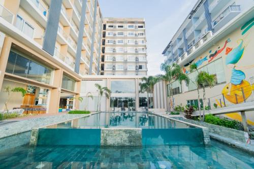 Cordova Complejo | Solea Palm Resort Mactan