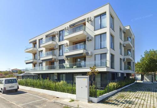 Chernomorets Apartamento | Solea Suites