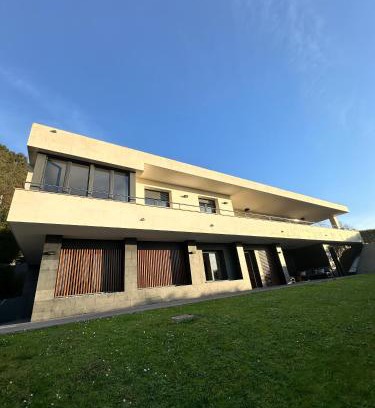 Distrito Rural Este Casa | Soleada