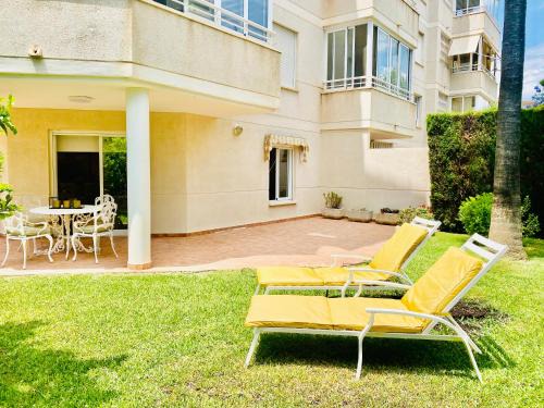 El Albir Apartamento | Soleado Albir