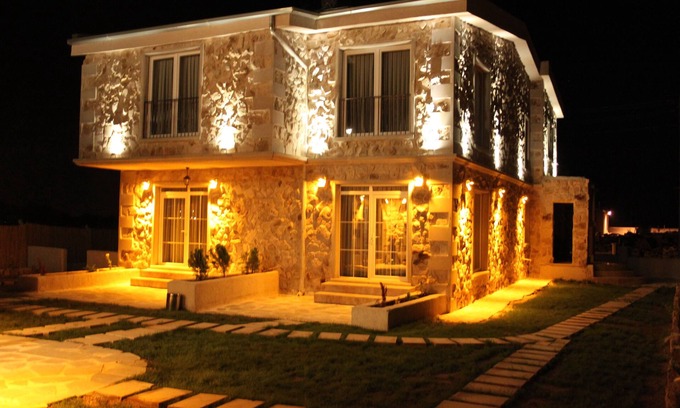 Uchisar Hotel | Soleado Capadocia Hotel