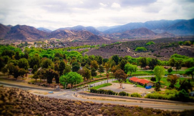 Acton Complejo | Soledad Canyon Cabin 18