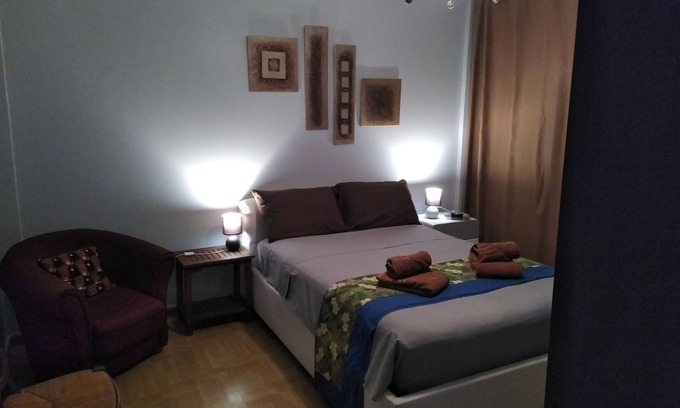 Pirae Apartamento | Apartamento Sun of Pirae