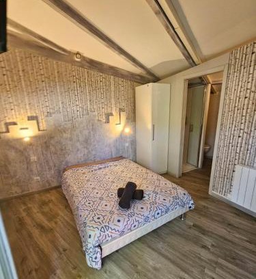 Escolives-Sainte-Camille Apartamento | Soleil