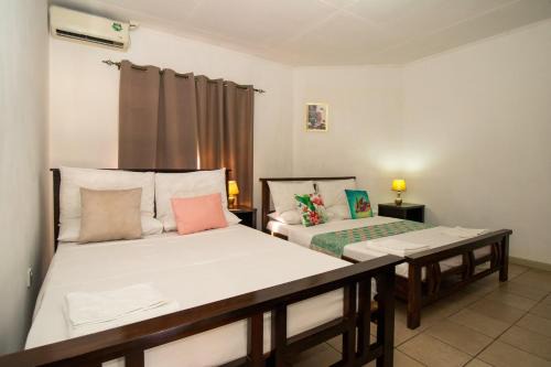 Mahe Island Apartamento | Soleil Levant