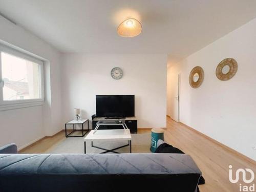 Montigny-les-Metz Apartamento | Soleil Messin Un Séjour à Metz