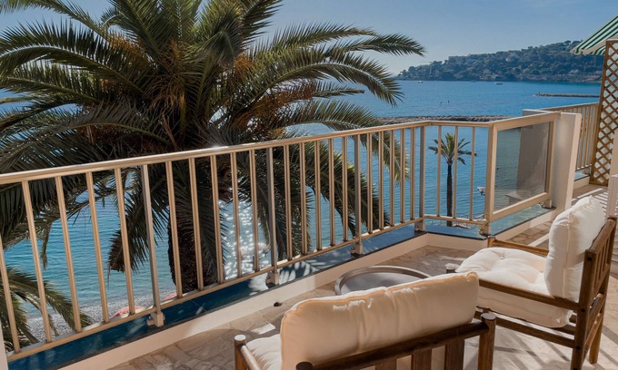 Riviera Francaise Apartamento | Soleil Riviera Apartament Cote Azur