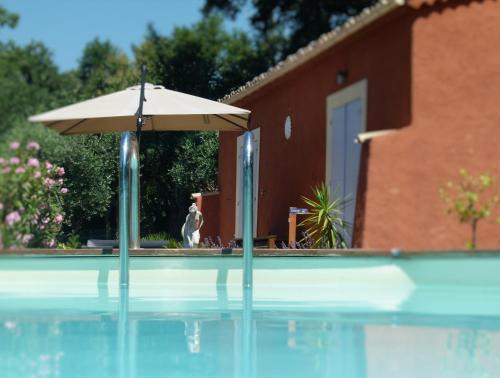 Les Adrets-de-l'Esterel Apartamento | Soleil Rouge