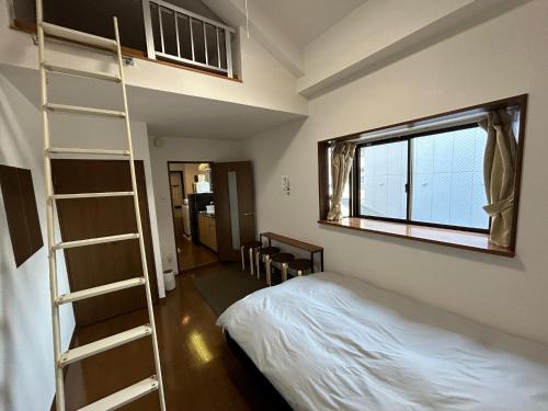 Minami-ku Apartamento | SOLEIL TOKI 3 - Vacation STAY 16912