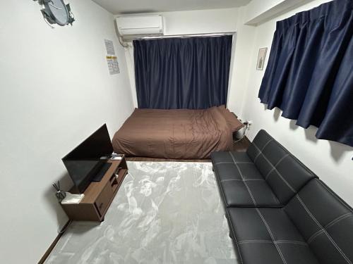 Minami-ku Apartamento | SOLEIL TOKI 3 - Vacation STAY 18908