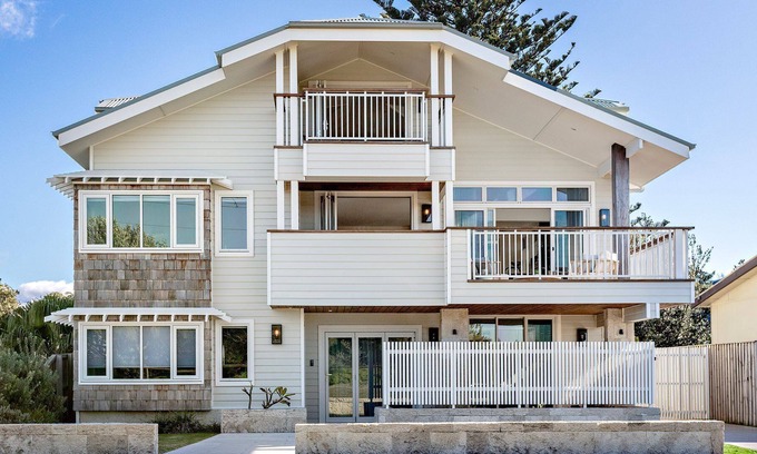 Werri Beach Casa | Soleil - Werri Beach