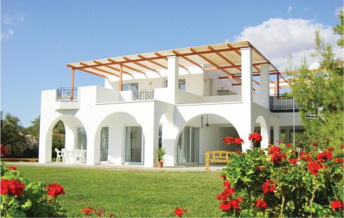 Ermionida Apartamento | Soleiliosonne Haus Minos
