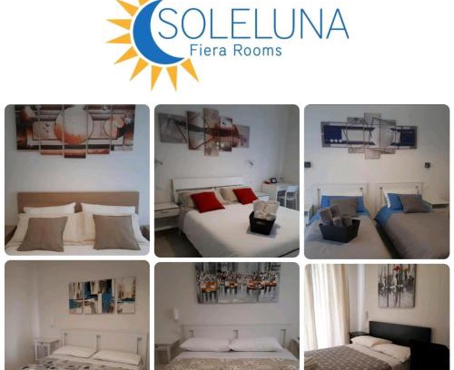 San Donato Casa | SoleLuna Fiera 6 Rooms
