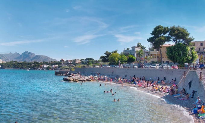 Porticello Apartamento | Solemar Sicilia - Casa Pescatore