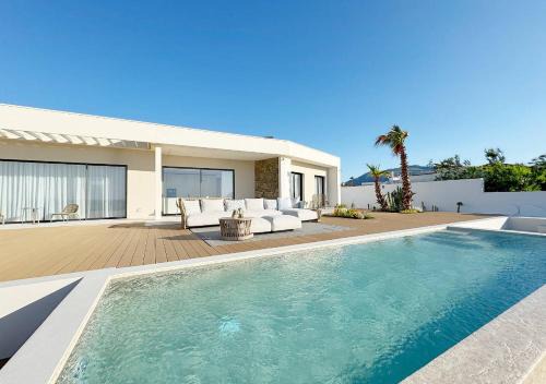 Ficarazzi Casa | Solemar Sicilia - Villa Gloria