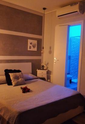 Altavilla Milicia Casa | Solemar Stay