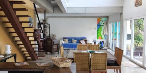 Guaeca Casa | Solemare Guest House Guaecá