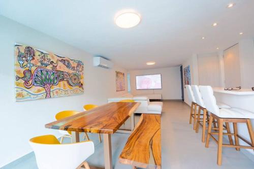 Isla Verde Apartamento | Solemare suite with pool & wifi