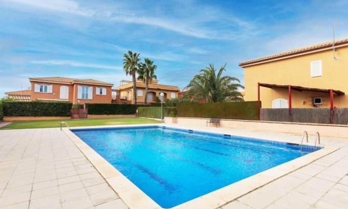 Miami Platja Apartamento | Solemio by Interhome