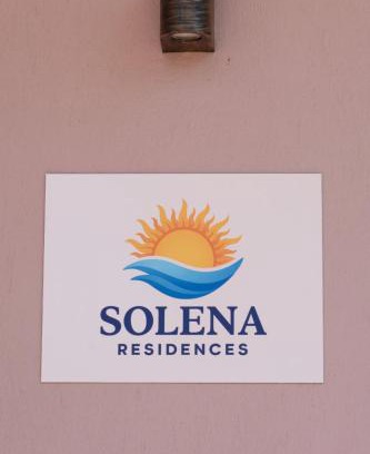 Sivota Apartamento | Solena Residences