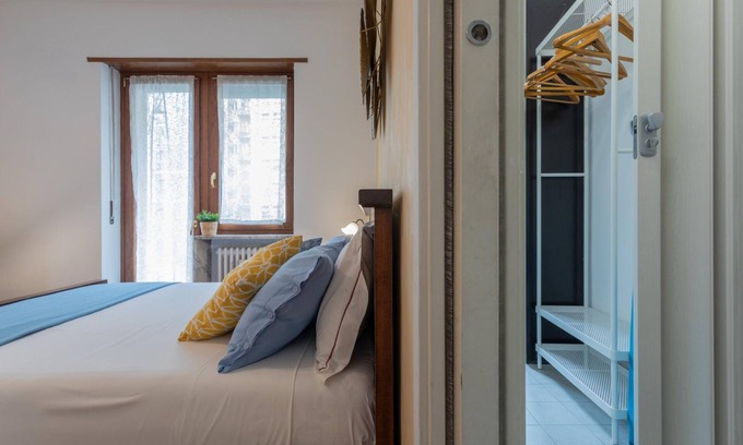 Crocetta Apartamento | La Casa di Vitto by Wonderful Italy