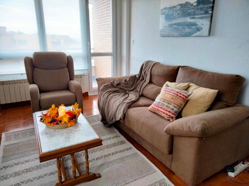 Suances Apartamento | Solete