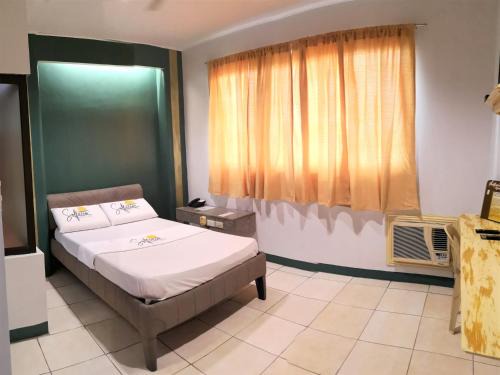 Luzon Hotel | Solfacio Hotel